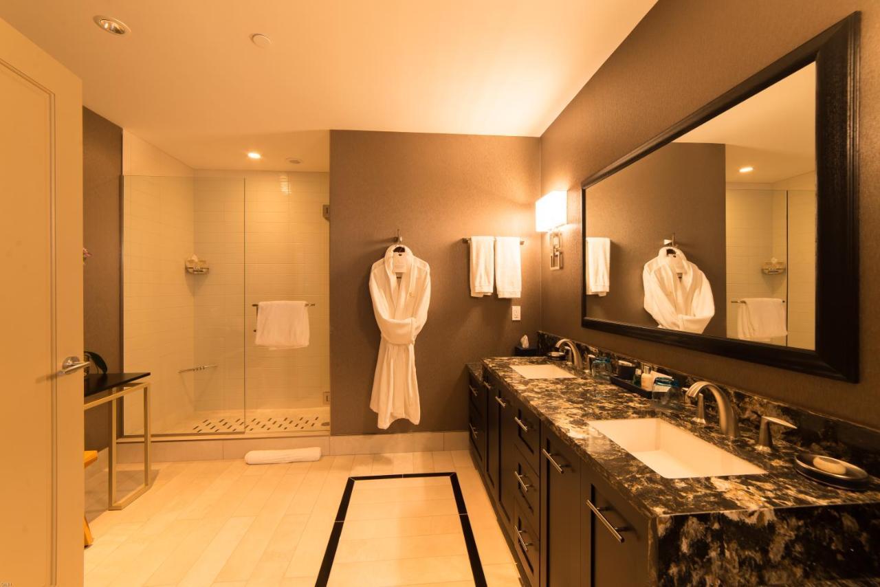 The Tennessean Personal Luxury Hotel Knoxville Exterior foto