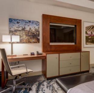 The Tennessean Personal Luxury Hotel Knoxville Quarto foto