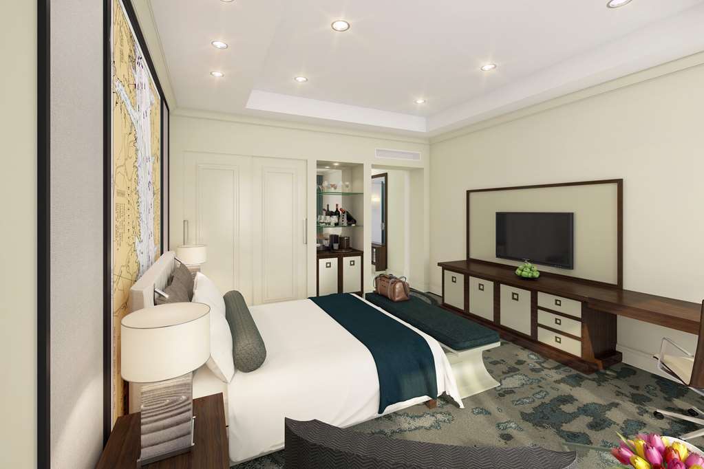 The Tennessean Personal Luxury Hotel Knoxville Quarto foto